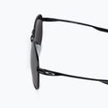 Occhiali da sole Oakley Contrail satin black/prizm grey gradient 4