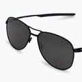 Occhiali da sole Oakley Contrail satin black/prizm grey gradient 5