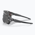 Occhiali da sole Oakley Jawbreaker hi res matte carbon/prizm black 3