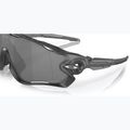 Occhiali da sole Oakley Jawbreaker hi res matte carbon/prizm black 6