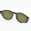 Occhiali da sole Oakley Reedmace grigio opaco fumo/prizm rubino pile 7