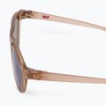 Occhiali da sole polarizzati Oakley Reedmace matte sepia/prizm jade 4