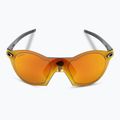 Occhiali da sole Oakley Re:Subzero in fibra di carbonio/prizm rubino 3