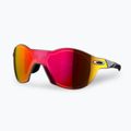 Occhiali da sole Oakley Re:Subzero in fibra di carbonio/prizm rubino 6
