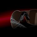 Occhiali da sole Oakley Re:Subzero in fibra di carbonio/prizm rubino 9