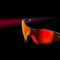 Occhiali da sole Oakley Re:Subzero in fibra di carbonio/prizm rubino 10