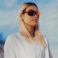 Occhiali da sole Oakley Re:Subzero in fibra di carbonio/prizm rubino 11