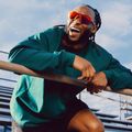 Occhiali da sole Oakley Re:Subzero in fibra di carbonio/prizm rubino 13