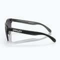 Occhiali da sole Oakley Frogskins Lite nero opaco/grigio sfumato 7