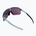 Occhiali da sole Oakley Sutro Lite opaco poseidon lucido splatter/prizm road jade 2