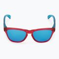 Occhiali da sole Oakley Frogskins XXS rosa acido/zaffiro per bambini 3