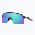 Occhiali da sole Oakley Sutro Lite matte black/prizm sapphire 2
