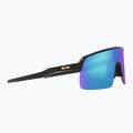Occhiali da sole Oakley Sutro Lite matte black/prizm sapphire 5