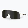 Occhiali da sole Oakley Sutro Ti, metallizzato opaco/prizmer nero 6