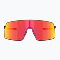 Occhiali da sole Oakley Sutro Ti satin carbon/prizm ruby 3