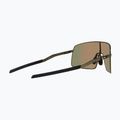 Occhiali da sole Oakley Sutro Ti satin carbon/prizm ruby 7