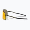 Occhiali da sole Oakley Sutro Ti satin carbon/prizm ruby 8