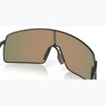 Occhiali da sole Oakley Sutro Ti satin carbon/prizm ruby 10