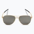 Occhiali da sole Oakley Contrail satin gold/prizm black 3