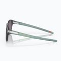 Occhiali da sole Oakley Latch carbonio opaco/grigio prisma 3