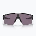 Occhiali da sole per bambini Oakley Resistor polished black/prizm grey 2