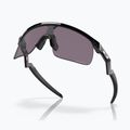 Occhiali da sole per bambini Oakley Resistor polished black/prizm grey 4