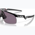 Occhiali da sole per bambini Oakley Resistor polished black/prizm grey 6