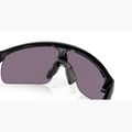Occhiali da sole per bambini Oakley Resistor polished black/prizm grey 7