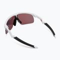 Occhiali da sole per bambini Oakley Resistor PC polished white/prizm field 2