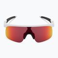 Occhiali da sole per bambini Oakley Resistor PC polished white/prizm field 3