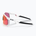Occhiali da sole per bambini Oakley Resistor PC polished white/prizm field 3