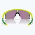 Occhiali da sole per bambini Oakley Resistor retina burn/prizm jade 3