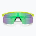 Occhiali da sole per bambini Oakley Resistor retina burn/prizm jade 6