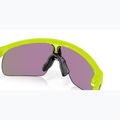 Occhiali da sole per bambini Oakley Resistor retina burn/prizm jade 8
