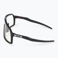 Occhiali da sole Oakley Sutro in carbonio opaco/nero fotocromatico 4