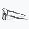 Occhiali da sole Oakley Sutro in carbonio opaco/nero fotocromatico 8