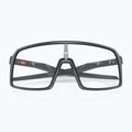 Occhiali da sole Oakley Sutro in carbonio opaco/nero fotocromatico 9