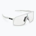 Occhiali da sole Oakley Sutro bianco opaco/nero fotocromatico
