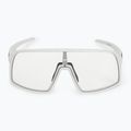 Occhiali da sole Oakley Sutro bianco opaco/nero fotocromatico 3