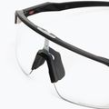 Occhiali da sole Oakley Sutro Lite carbonio opaco/fotocromatici chiari 5