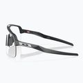 Occhiali da sole Oakley Sutro Lite carbonio opaco/fotocromatici chiari 7