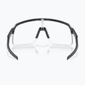 Occhiali da sole Oakley Sutro Lite carbonio opaco/fotocromatici chiari 8