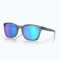 Occhiali da sole polarizzati Oakley Ojector grey ink/prizm sapphire