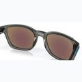 Occhiali da sole polarizzati Oakley Ojector grey ink/prizm sapphire 7
