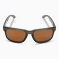 Occhiali da sole polarizzati Oakley Holbrook olive ink/prizm tungsten 3