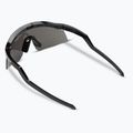 Occhiali da sole Oakley Hydra black ink/prizm black 2