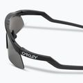 Occhiali da sole Oakley Hydra black ink/prizm black 4