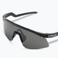 Occhiali da sole Oakley Hydra black ink/prizm black 5