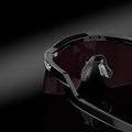 Occhiali da sole Oakley Hydra black ink/prizm black 9