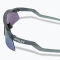 Occhiali da sole Oakley Hydra crystal black/prizm violet 4